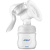 Молокоотсос ручной механический Avent Comfort 89877